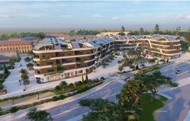2 dormitorio piso 90 m² en Poreč, Croacia. 578 000 €