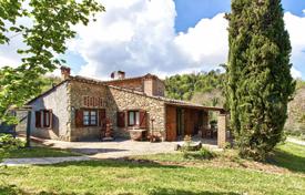18 dormitorio chalet en Pisa, Italia. 1 600 000 €