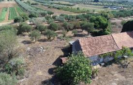 4 dormitorio casa de pueblo 122 m² en Biograd na Moru, Croacia. Price on request