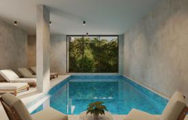1-dormitorio apartamentos en edificio nuevo en Pafos, Chipre. 280 000 €