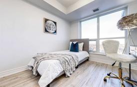 2 dormitorio piso en Scarborough, Canadá. C$739 000