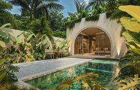 1 dormitorio villa 40 m² en South Kuta, Indonesia. $130 000
