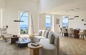 5 dormitorio piso en Cannes, Francia. 2 990 000 €