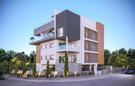 2 dormitorio ático 101 m² en Agios Athanasios (Cyprus), Chipre. 1 500 000 €