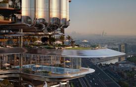 Oficina Lumena – Business Bay, Dubai, EAU. $7 387 000