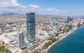 2-dormitorio apartamentos en edificio nuevo en Limasol (Lemesos), Chipre. 2 460 000 €