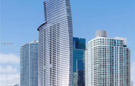 3-dormitorio apartamentos en edificio nuevo 142 m² en Miami, Estados Unidos. $1 815 000