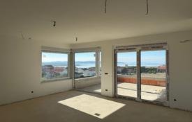 4 dormitorio piso 107 m² en Zadar County, Croacia. 344 000 €