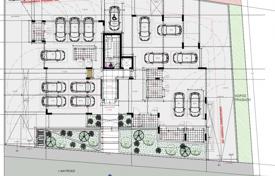 3 dormitorio ático en Limasol (Lemesos), Chipre. 850 000 €