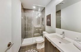 2 dormitorio piso en Sumach Street, Canadá. C$848 000