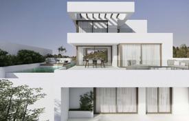 3 dormitorio villa 422 m² en Benidorm, España. 915 000 €