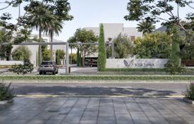 Complejo residencial Verdana 6 Residences – Dubai Investments Park, Dubai, EAU (Emiratos Árabes Unidos). de $151 000