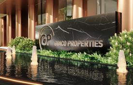 Complejo residencial One Residence – Centro Dubái, Dubai, EAU. de $426 000