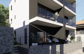 2 dormitorio piso 50 m² en Omišalj, Croacia. 280 000 €