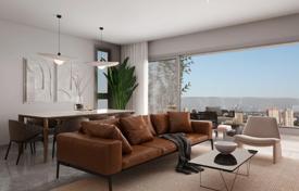 2-dormitorio apartamentos en edificio nuevo en Larnaca, Chipre. 210 000 €