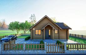 1 dormitorio casa de pueblo 70 m² en Kolašin, Montenegro. 175 000 €