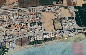 Terreno en Larnaca, Chipre. 250 000 €