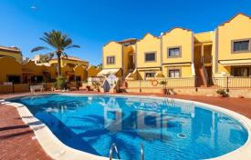 1 dormitorio piso 110 m² en Costa Adeje, España. 430 000 €
