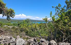 Terreno en Osor, Croacia. 100 000 €