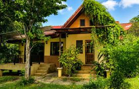 3 dormitorio villa 76 m² en Samui, Tailandia. $152 000