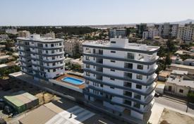 4-dormitorio apartamentos en edificio nuevo 128 m² en Larnaca (city), Chipre. 435 000 €
