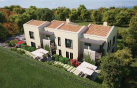 3 dormitorio piso 82 m² en Poreč, Croacia. 246 000 €