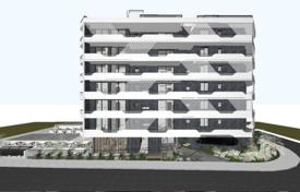 3-dormitorio apartamentos en edificio nuevo 99 m² en Larnaca (city), Chipre. 370 000 €