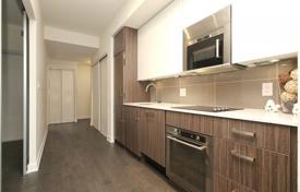 1 dormitorio piso en Old Toronto, Canadá. C$817 000