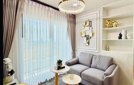 2 dormitorio piso 60 m² en Pattaya, Tailandia. $128 000