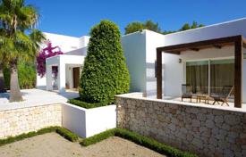 Villa – Santa Gertrudis de Fruitera, Islas Baleares, España. 6 200 €  por semana