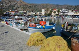 Terreno – Elounda, Ágios Nikolaos, Creta,  Grecia. 380 000 €