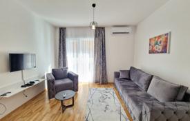 2 dormitorio piso 69 m² en Bečići, Montenegro. 115 000 €