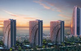 2-dormitorio apartamentos en edificio nuevo 50 m² en Batumi, Georgia. $115 000