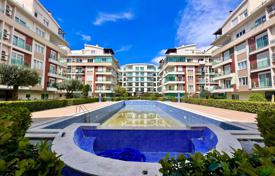 3 dormitorio piso 90 m² en Antalya (city), Turquía. $249 000