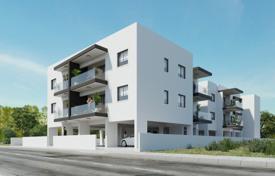 2-dormitorio apartamentos en edificio nuevo en Larnaca, Chipre. 235 000 €
