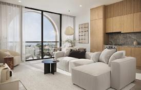 1 dormitorio piso 54 m² en Canggu, Indonesia. $120 000