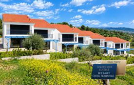 3 dormitorio villa 135 m² en Posidi, Grecia. 650 000 €