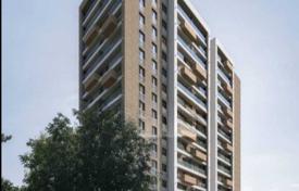 2 dormitorio piso 53 m² en Vake-Saburtalo, Georgia. $120 000