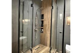 2 dormitorio piso 67 m² en Vieja Tiflis, Georgia. $210 000