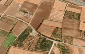 Terreno en Mandria, Chipre. 650 000 €