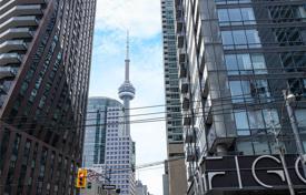 Piso – Adelaide Street West, Old Toronto, Toronto,  Ontario,   Canadá. C$961 000