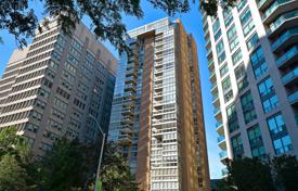6 dormitorio piso en Old Toronto, Canadá. C$1 226 000