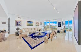 Condominio – Point Place, Aventura, Florida,  Estados Unidos. $2 650 000