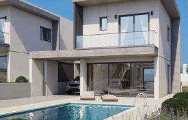 New residential complex with villas en Chloraka, Chipre. de 800 000 €