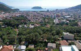 Terreno en Budva city, Montenegro. 385 000 €
