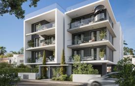 2-dormitorio apartamentos en edificio nuevo en Limasol (Lemesos), Chipre. 369 000 €