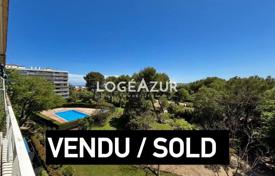 4 dormitorio piso en Antibes, Francia. 455 000 €