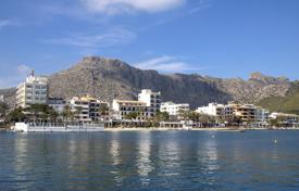 Terreno en Islas Baleares, España. 1 000 000 €