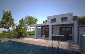 2 dormitorio villa 98 m² en Halkidiki, Grecia. 310 000 €