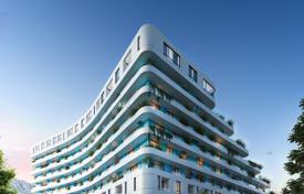 1 dormitorio piso 59 m² en Bar city, Montenegro. 170 000 €